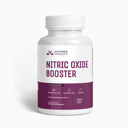 Nitric Oxide Booster