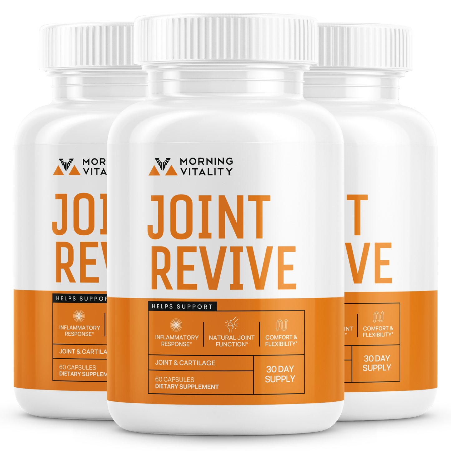 3 x Joint Revive