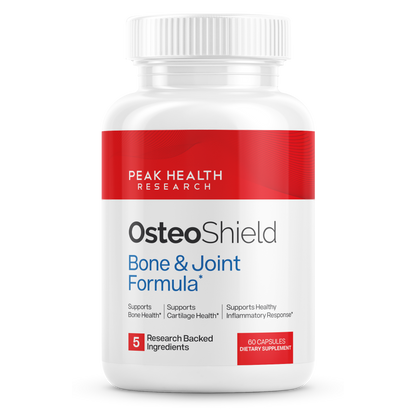 OsteoShield