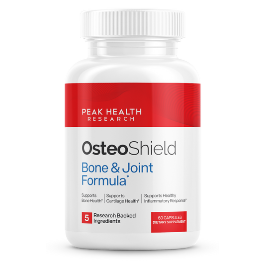OsteoShield